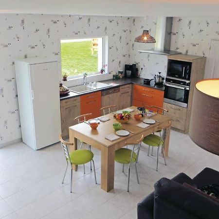 Lovely Home In Brain-Sur-Alonnes Eksteriør billede