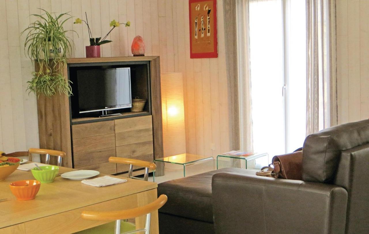 Lovely Home In Brain-Sur-Alonnes Eksteriør billede